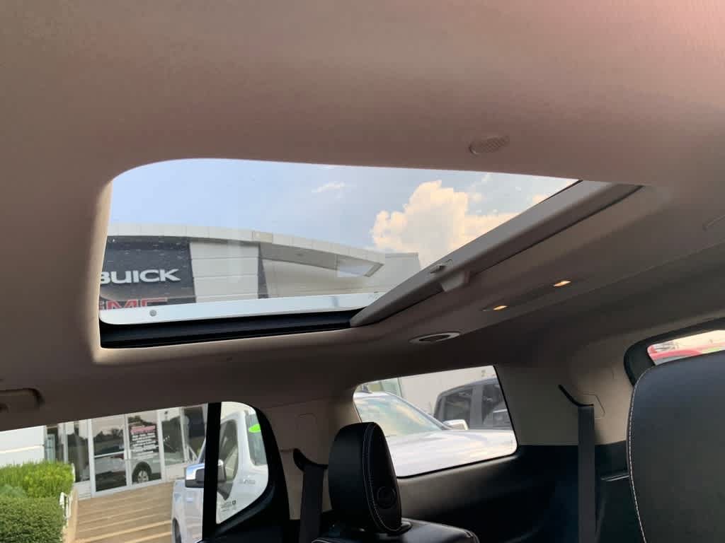 Certified 2019 GMC Acadia Denali w/ Technology Package AWD/4WD image 21