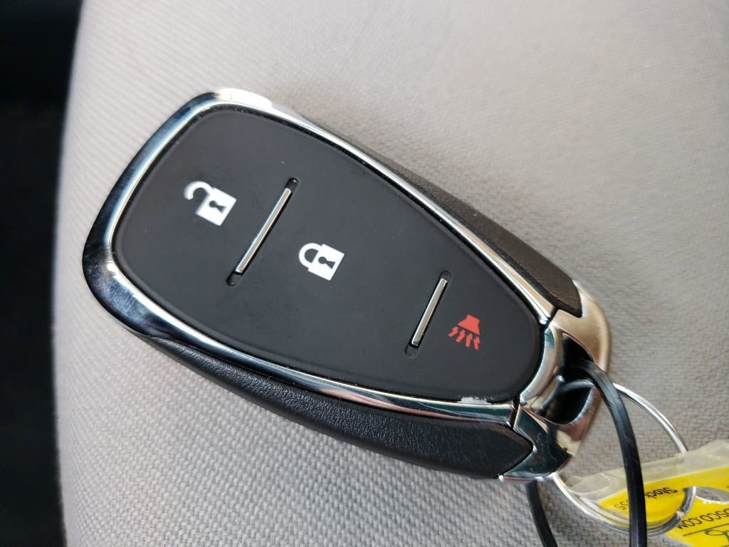 Used 2020 Chevrolet Equinox LS w/ LS Convenience Package image 26