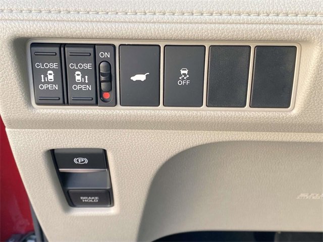 Used 2025 Honda Odyssey EX-L image 18