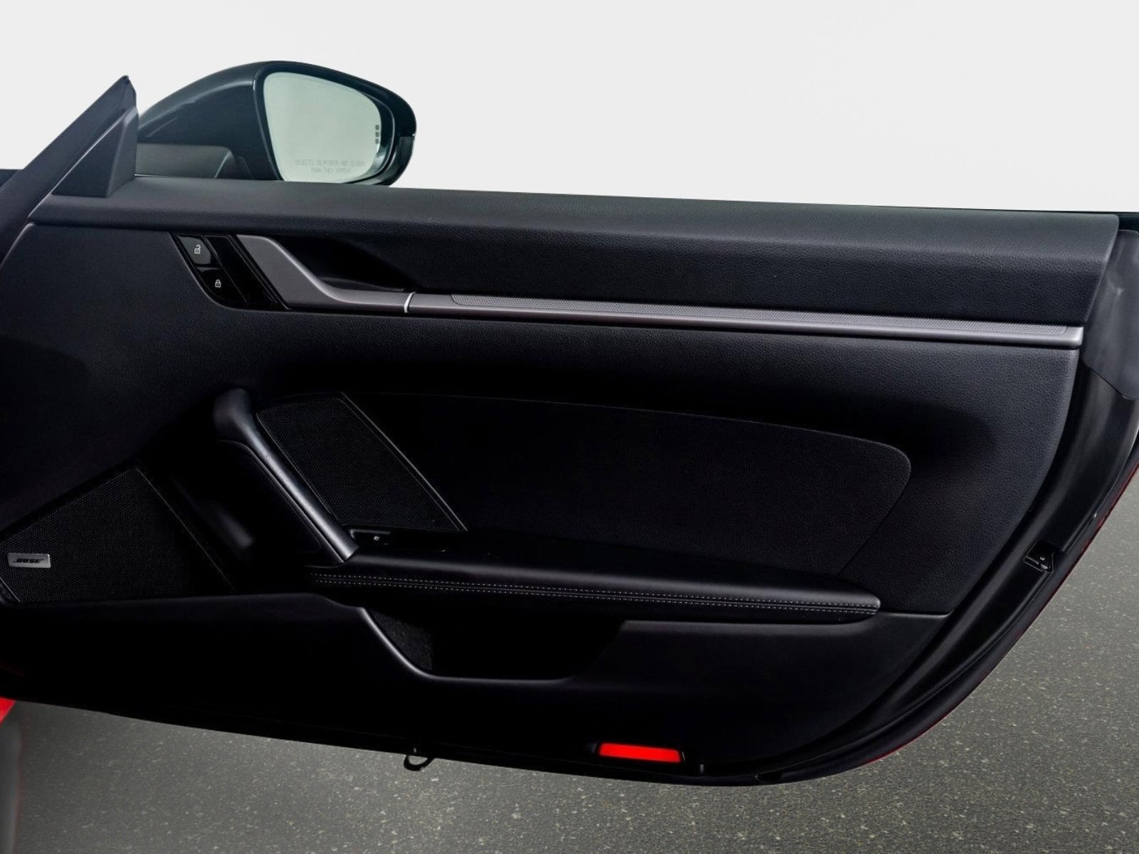 Used 2020 Porsche 911 Carrera 4S w/ Sport Package image 39