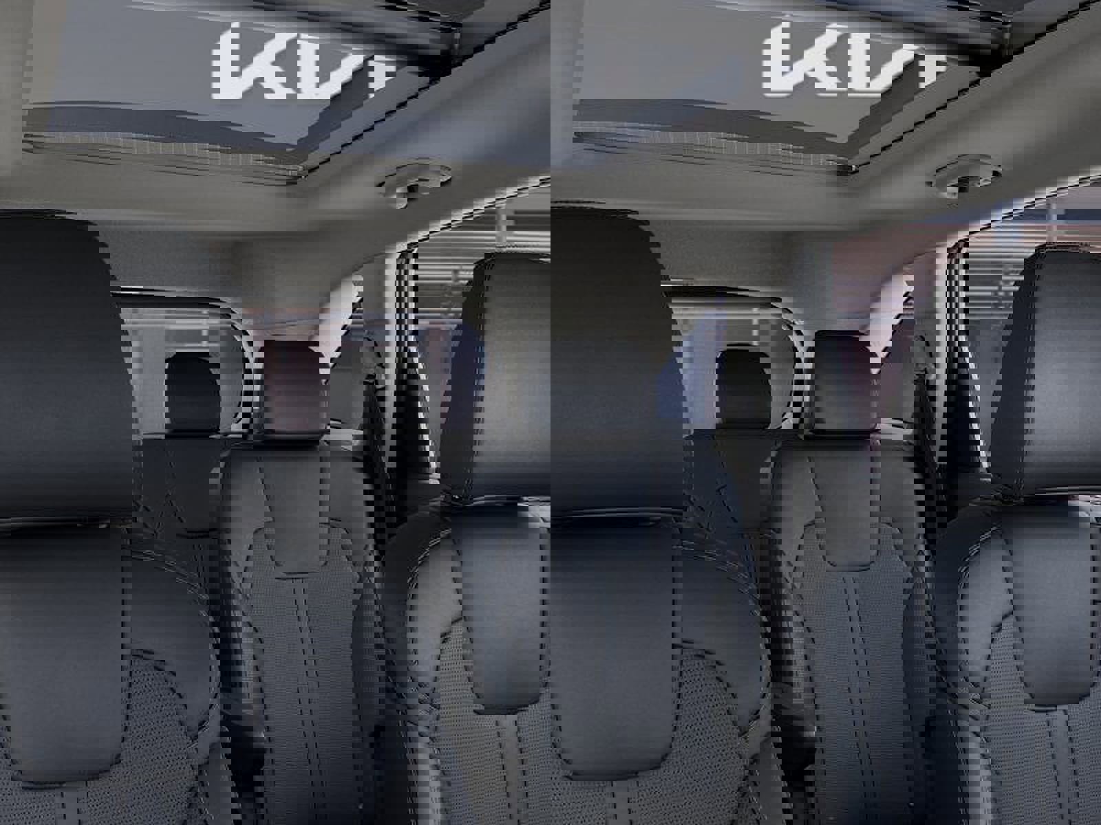 New 2025 Kia Sorento SX image 27