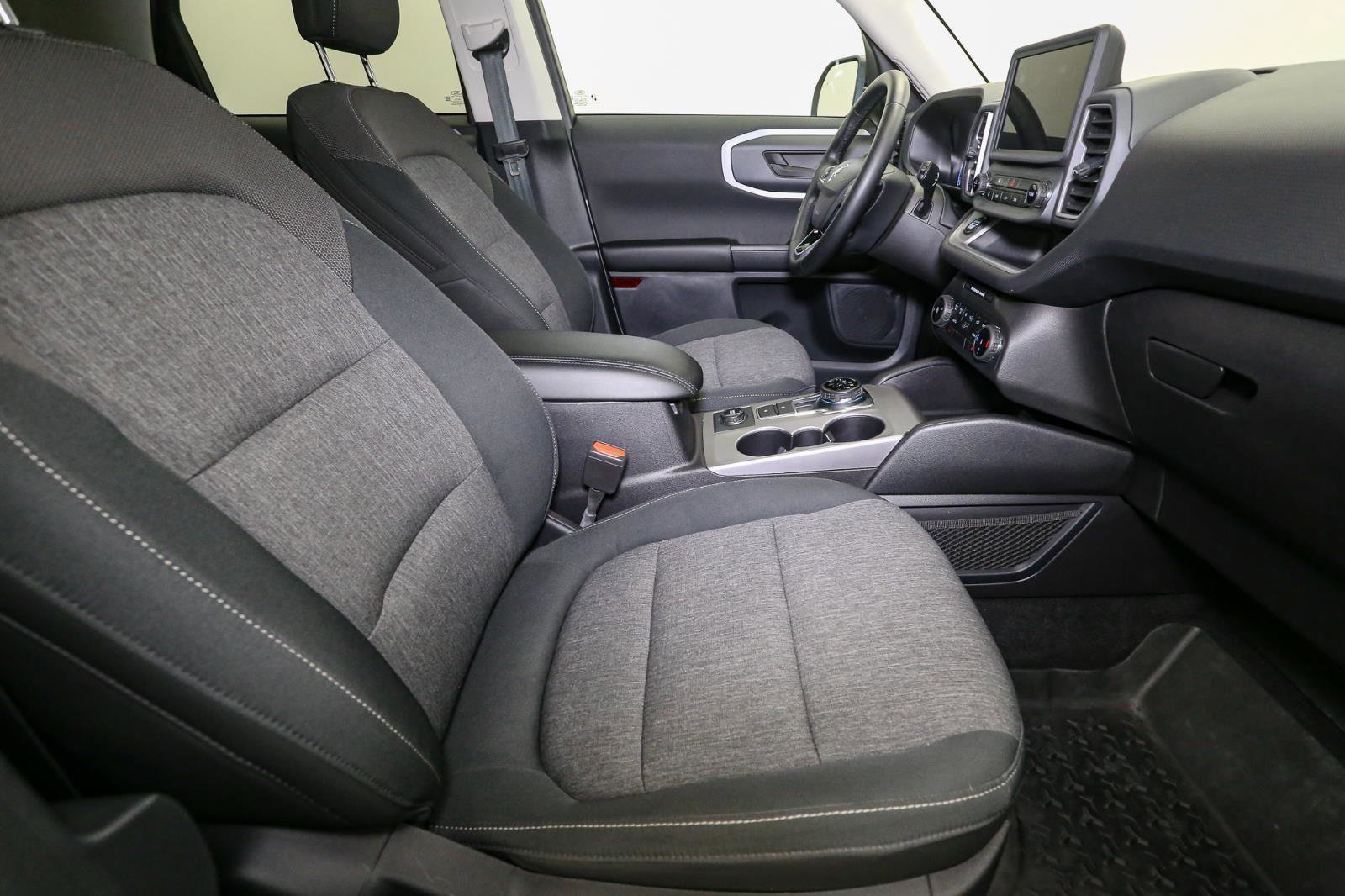 Used 2024 Ford Bronco Sport Big Bend w/ Convenience Package image 16