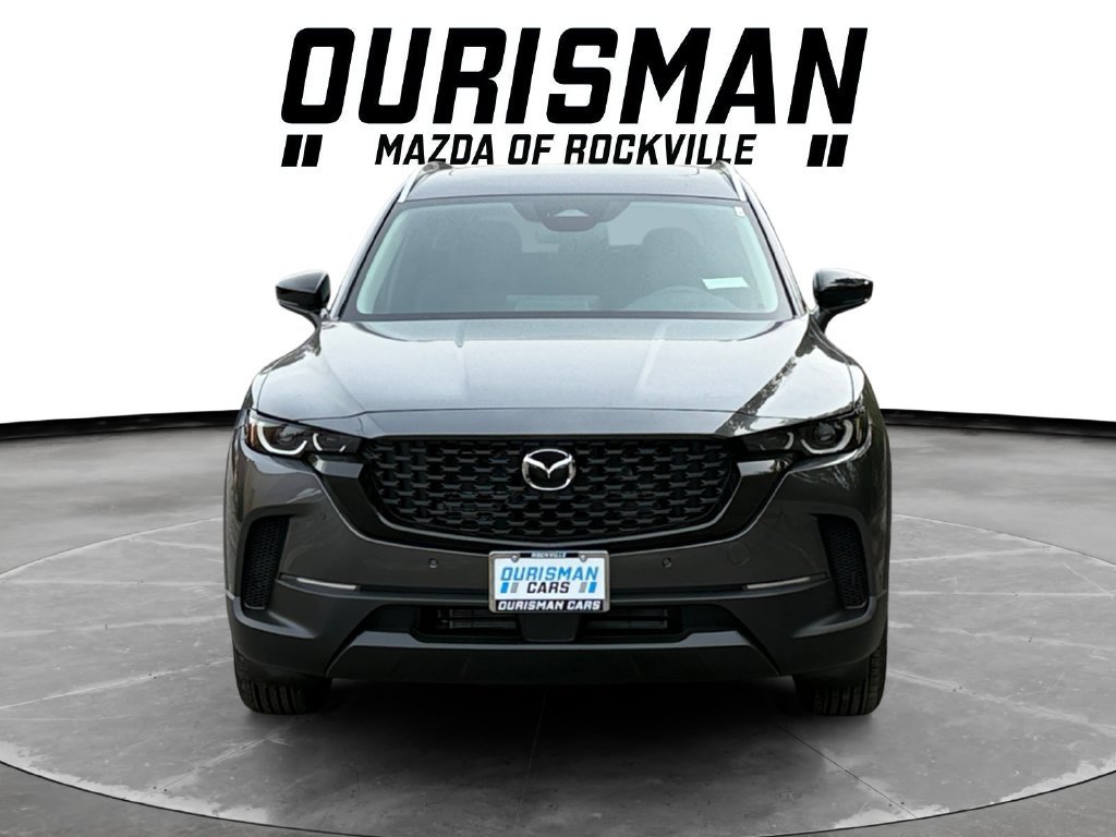 New 2026 MAZDA CX-50 2.5 Hybrid w/ Weather Package AWD/4WD image 8