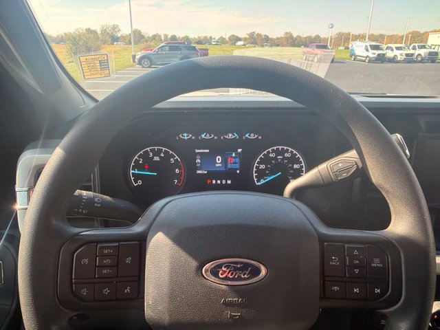 Used 2024 Ford F250 XL w/ XL Chrome Package AWD/4WD image 16
