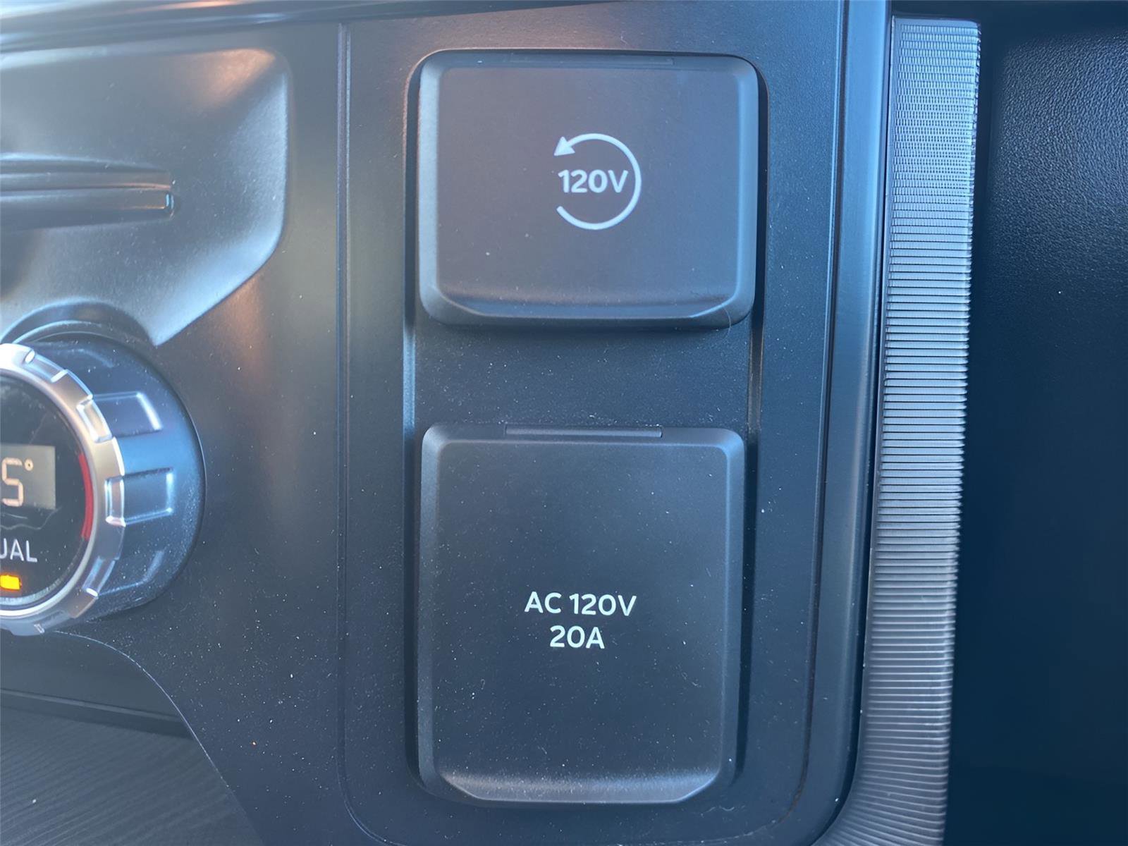 Used 2021 Ford F150 Platinum w/ Equipment Group 701A High image 31