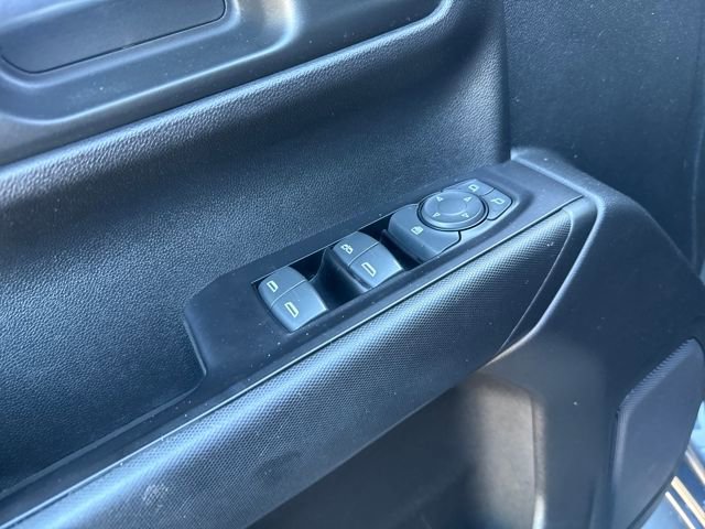 Used 2019 Chevrolet Silverado 1500 Custom Trail Boss w/ Custom Convenience Package image 10