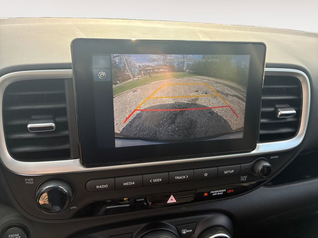 New 2026 Hyundai Venue SEL image 29