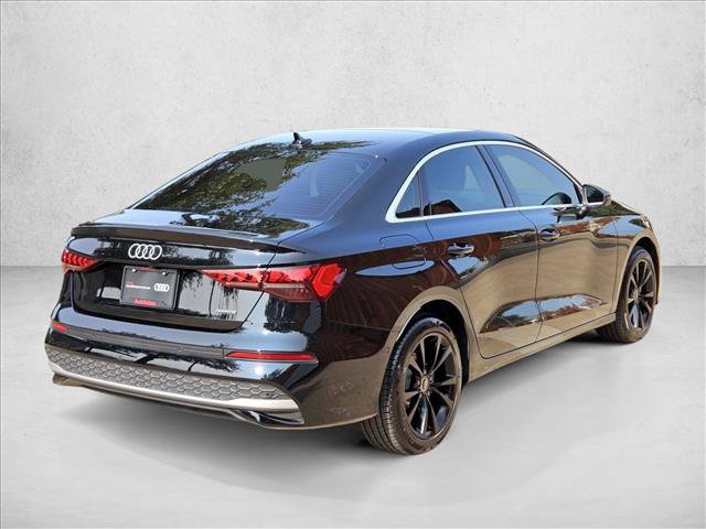 Certified 2026 Audi A3 2.0T Premium Plus AWD/4WD image 5