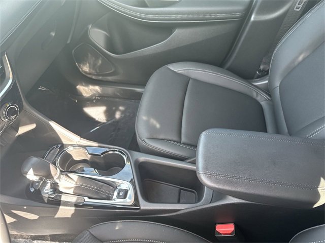 Certified 2024 Buick Encore GX Sport Touring image 24