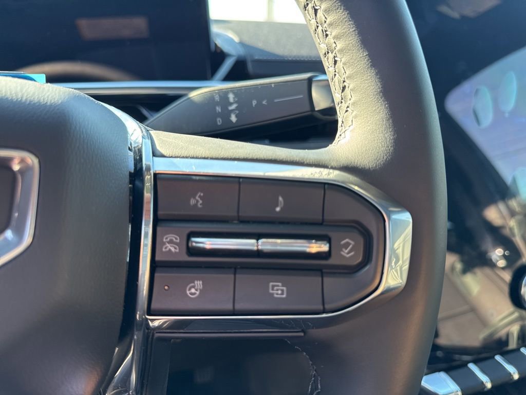 New 2025 GMC Sierra EV Denali image 18