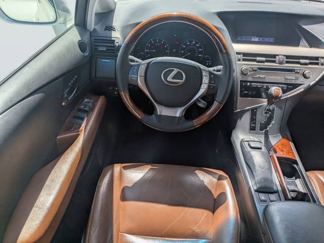 Used 2013 Lexus RX 350 FWD w/ Navigation Pkg image 16