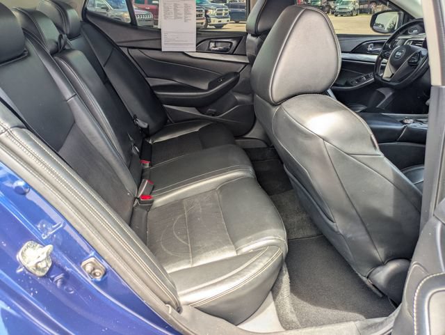Used 2018 Nissan Maxima 3.5 SL FWD image 26