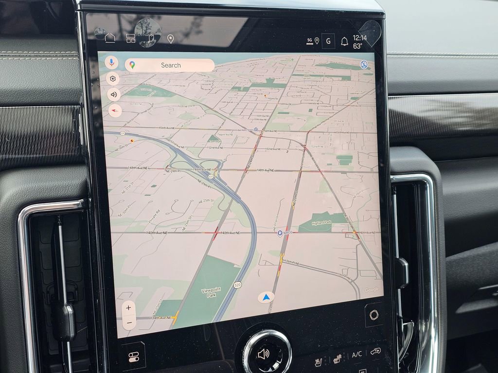 New 2026 GMC Yukon XL Elevation w/ Elevation Premium Package AWD/4WD image 33