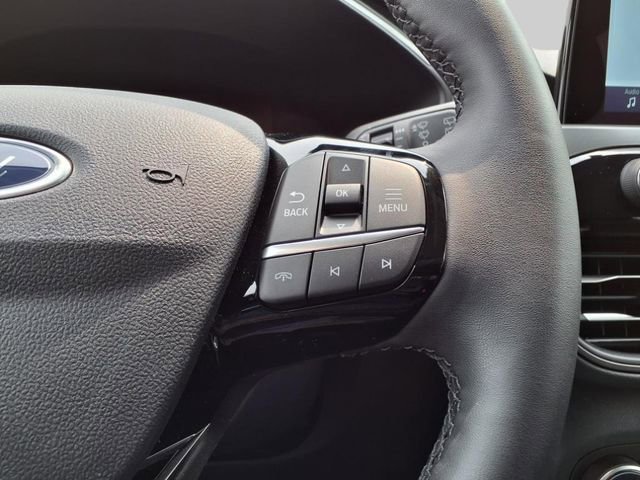 Used 2024 Ford Escape Active AWD/4WD image 19