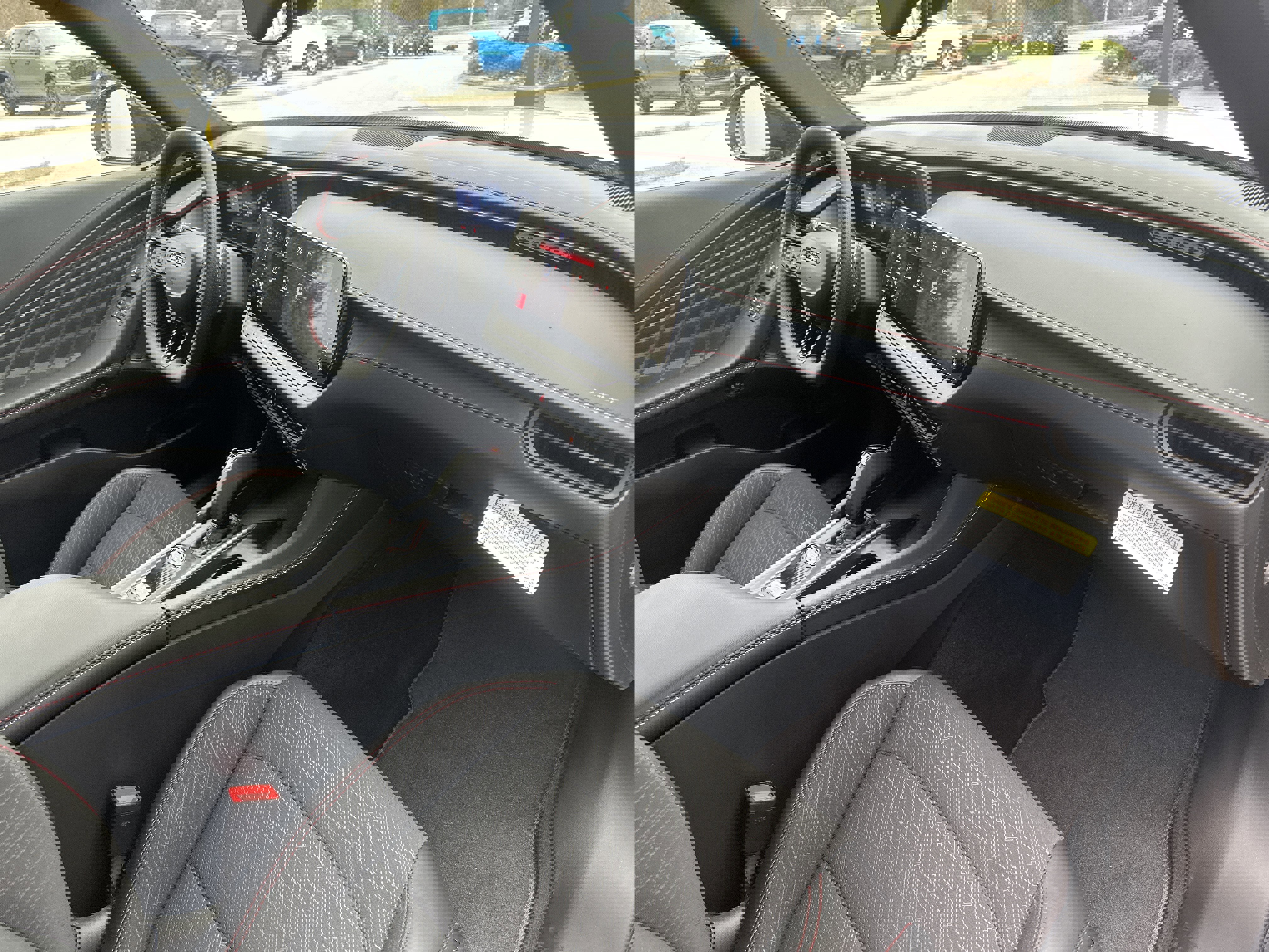 New 2026 Dodge Charger Scat Pack w/ Blacktop Package image 23