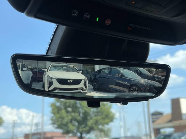Used 2020 Cadillac CT6 Premium Luxury AWD/4WD image 30