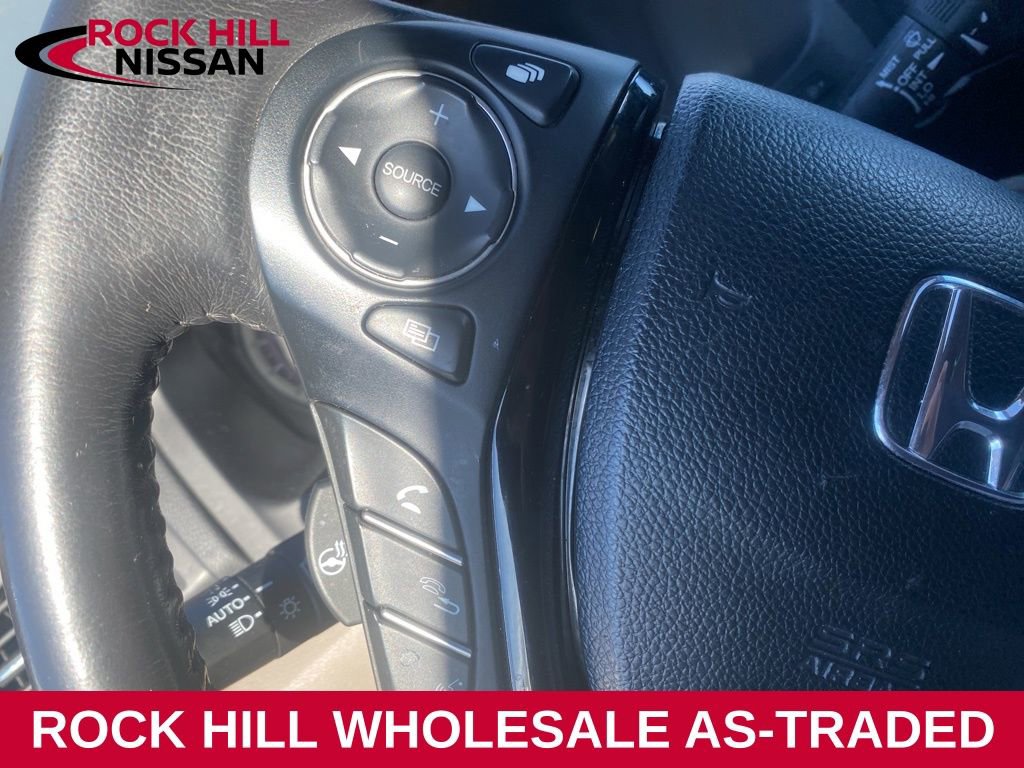 Used 2018 Honda Ridgeline RTL-E image 18