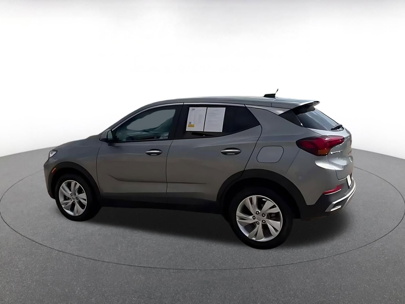 Used 2025 Buick Encore GX Preferred FWD image 10