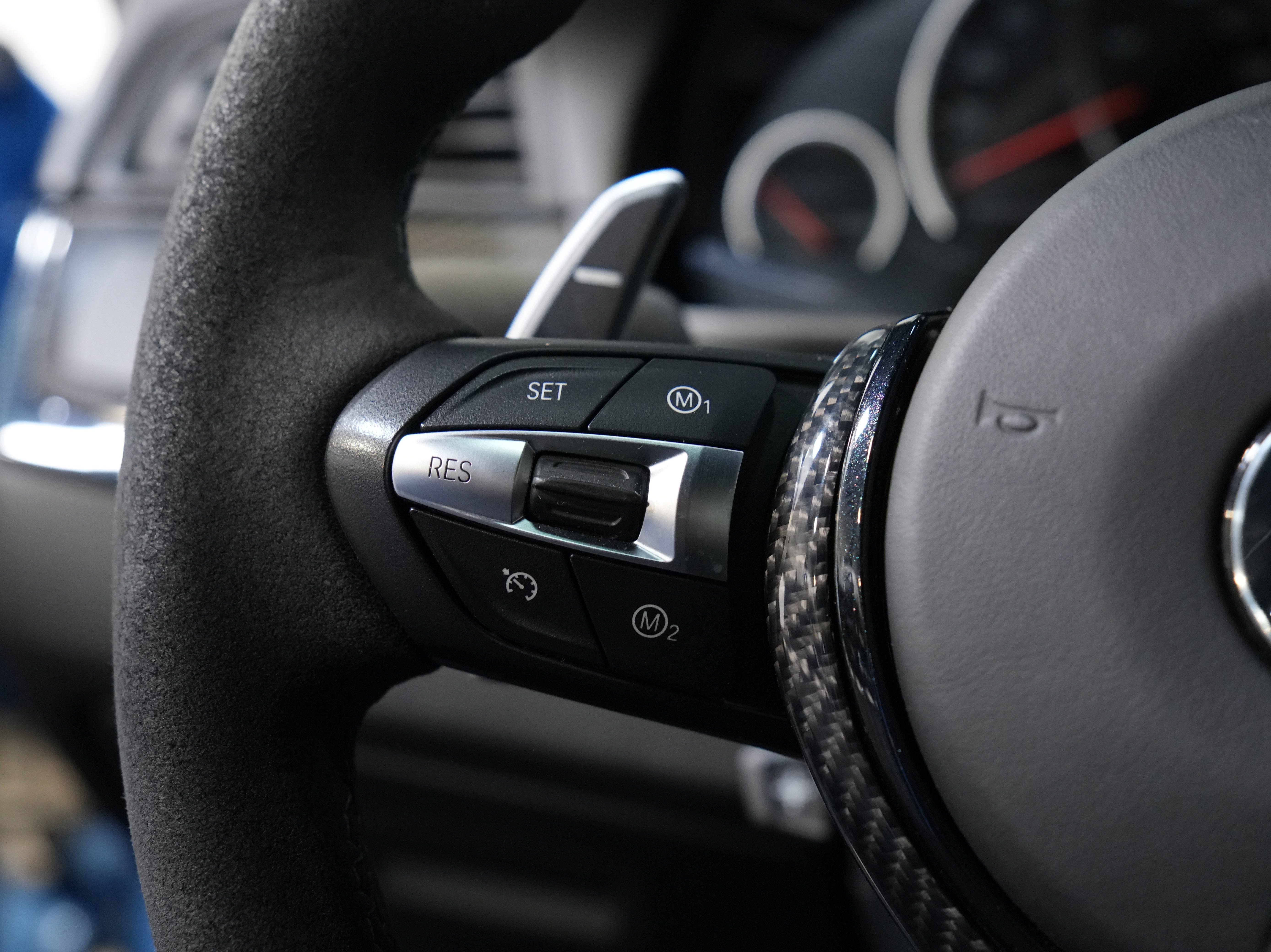 Used 2013 BMW M5 image 42