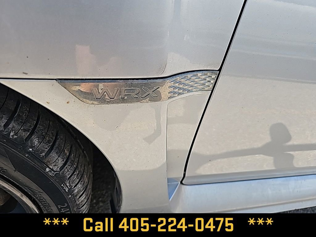 Used 2018 Subaru WRX Premium image 16