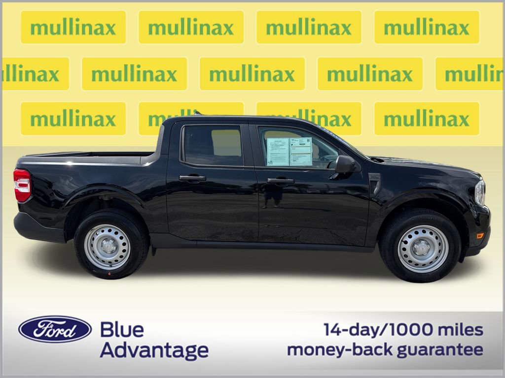 Certified 2022 Ford Maverick XL w/ Equipment Group 100A Standard AWD/4WD image 2