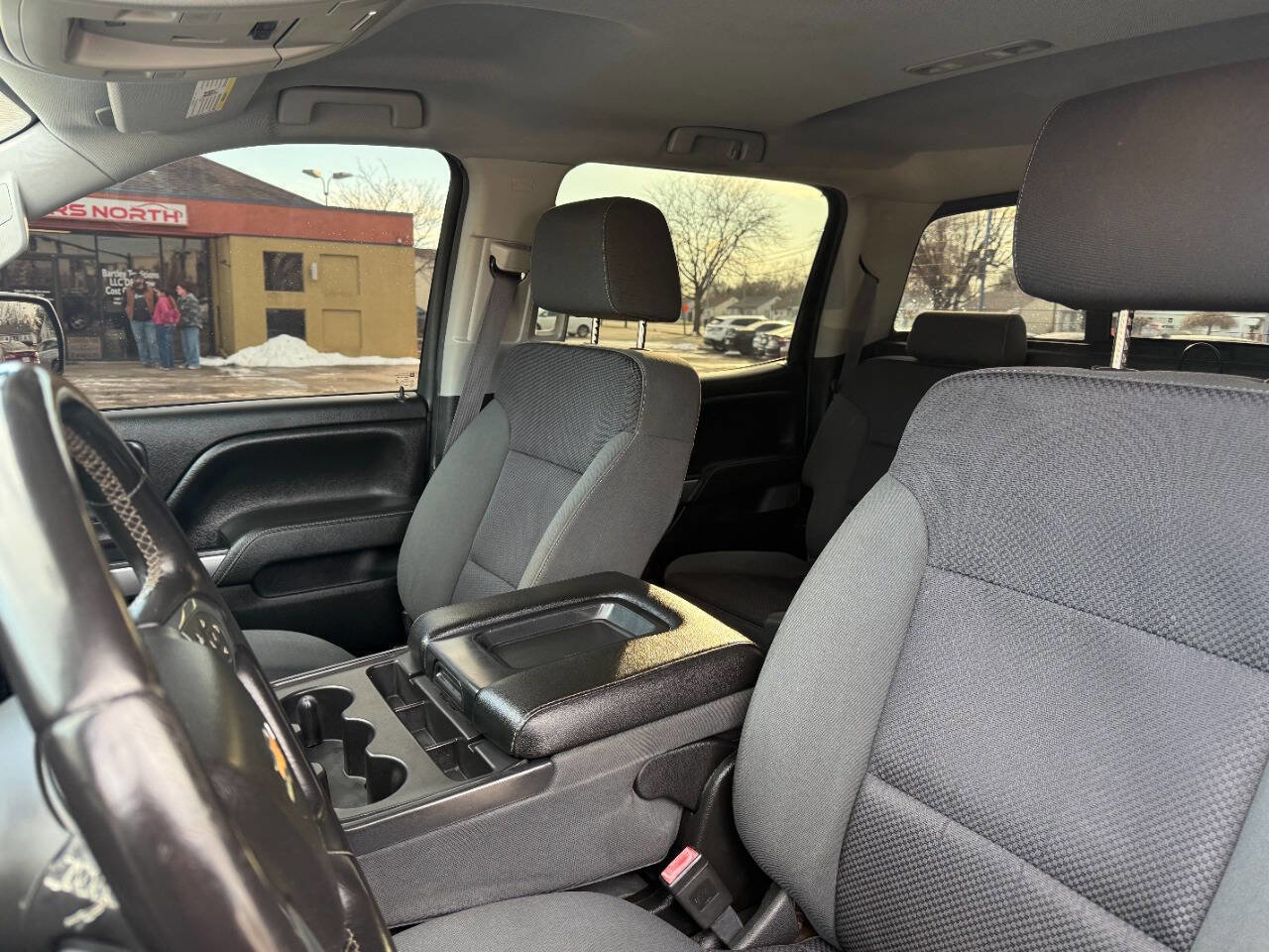 Used 2014 Chevrolet Silverado 1500 LT w/ All Star Edition image 6