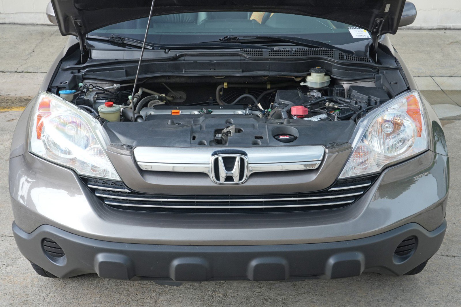 Used 2009 Honda CR-V EX-L image 7
