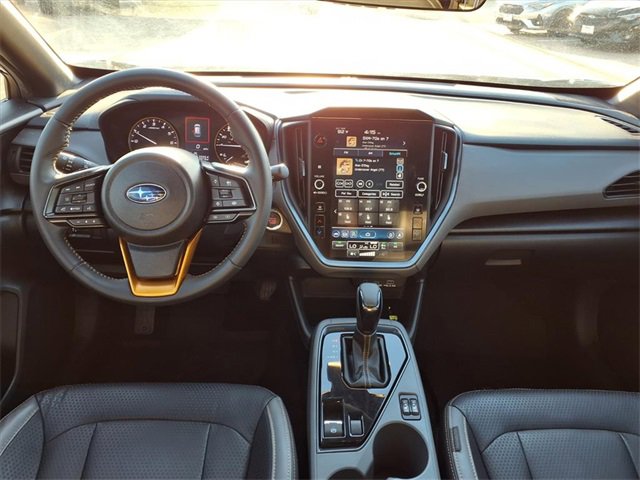 Certified 2024 Subaru Crosstrek 2.5i Wilderness w/ Crosstrek Mirror Package image 5