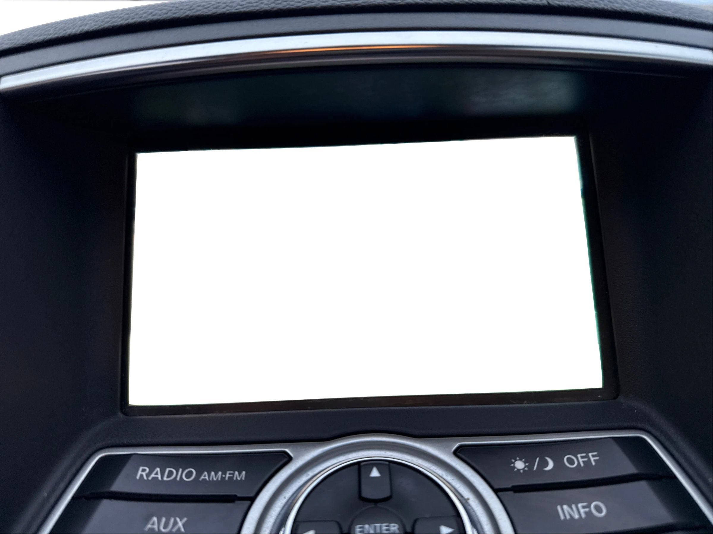 Used 2014 INFINITI Q60 Journey w/ Premium Package RWD image 26