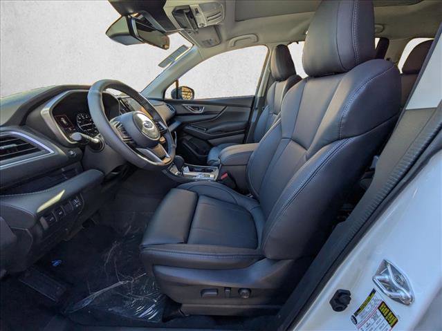New 2025 Subaru Ascent Limited image 11