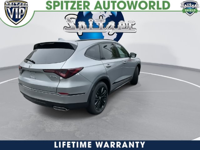 New 2026 Acura MDX A-Spec w/ Advance Package AWD/4WD image 14
