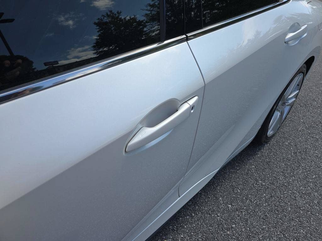 Used 2021 Lexus IS 300 w/ Accessory Package 2 RWD image 12