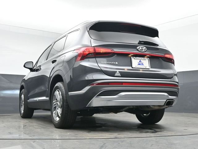 Used 2021 Hyundai Santa Fe SEL image 35