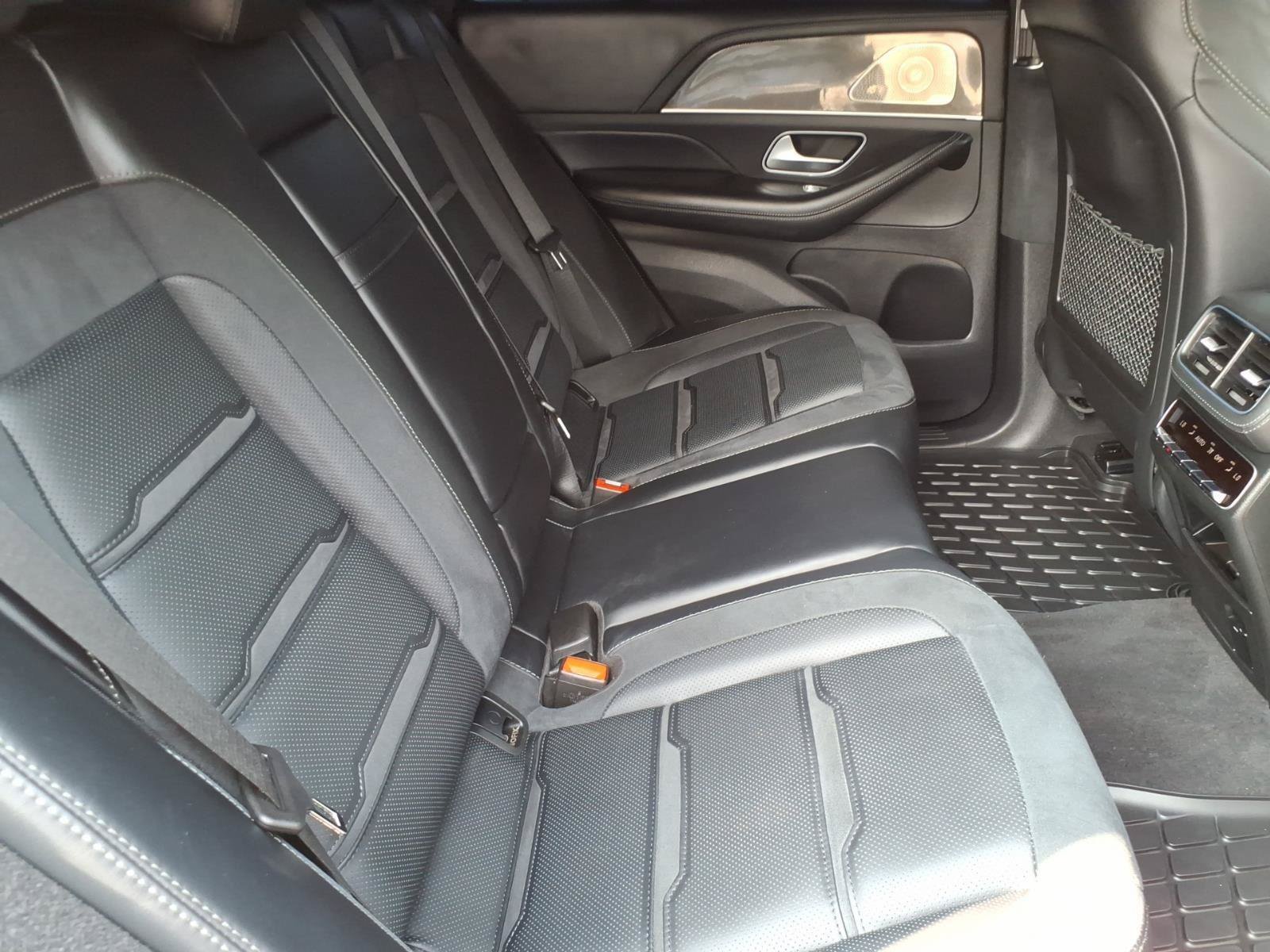 Used 2023 Mercedes-Benz GLE 63 AMG S image 28