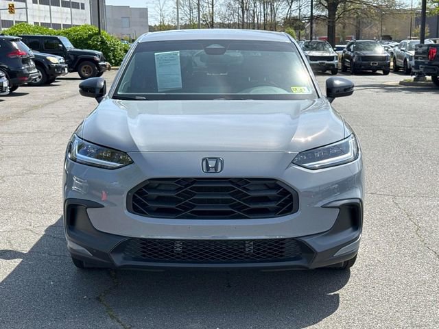 Used 2023 Honda HR-V Sport image 6