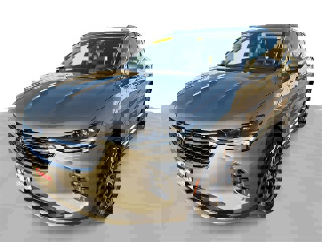 Used 2023 Buick Envision Essence image 32