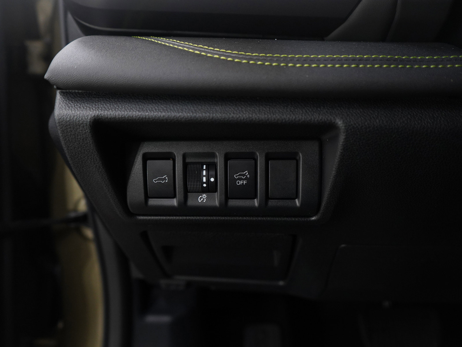 Used 2022 Subaru Outback Onyx Edition XT image 25