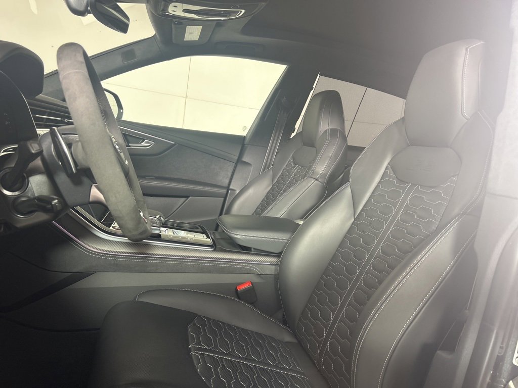 Used 2024 Audi RS Q8 image 10