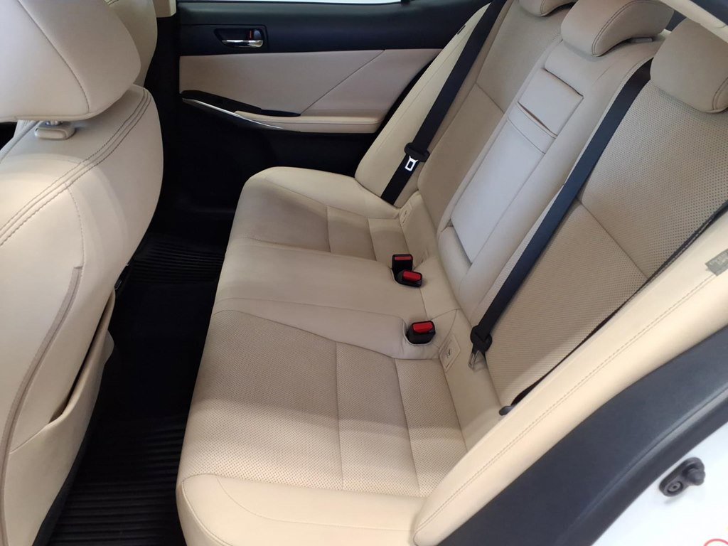 Used 2014 Lexus IS 250 w/ Navigation Package image 22