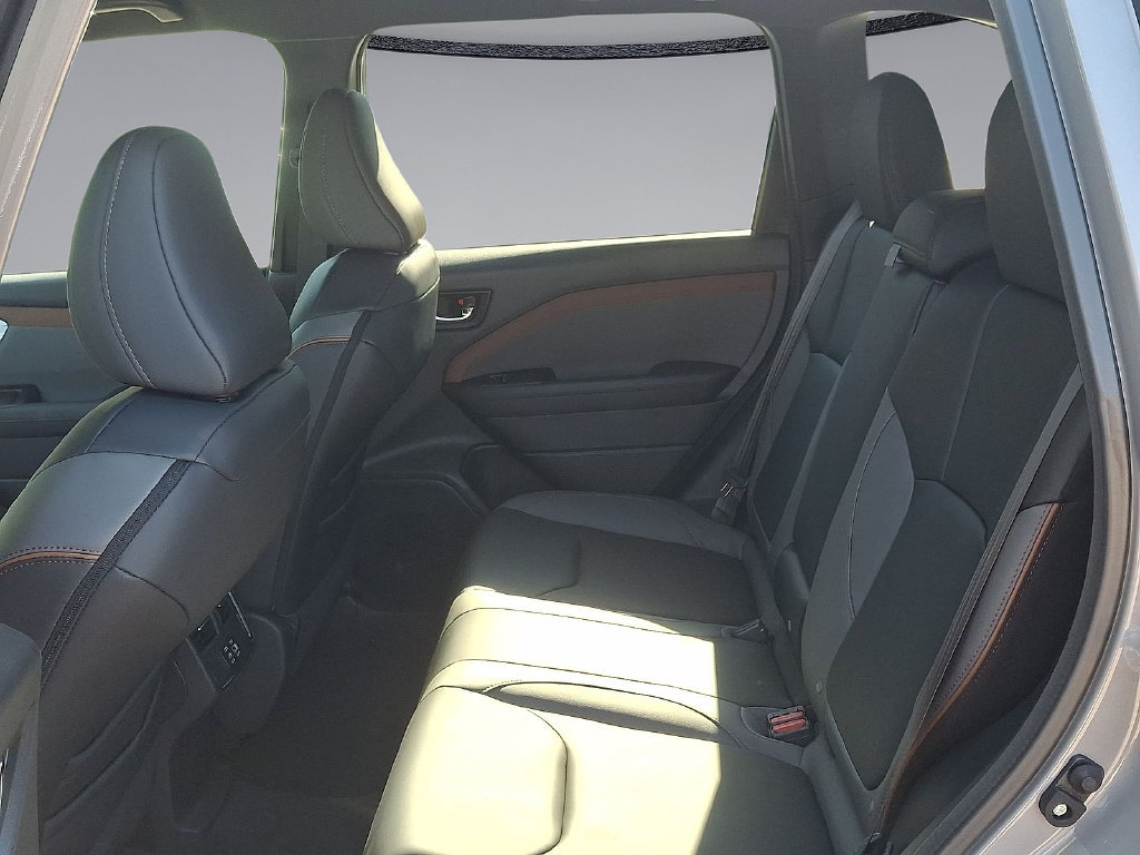 New 2026 Subaru Forester Sport AWD/4WD image 13