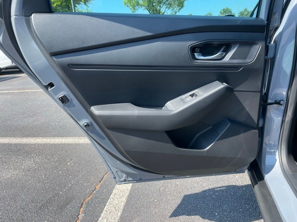 Certified 2025 Honda Accord Sport image 39