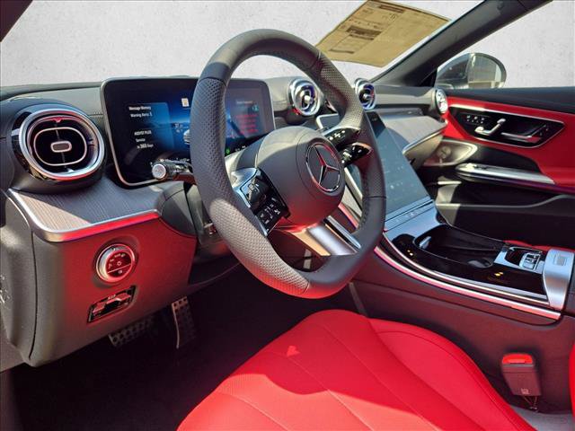 New 2027 Mercedes-Benz CLE 300 4MATIC Cabriolet video 3