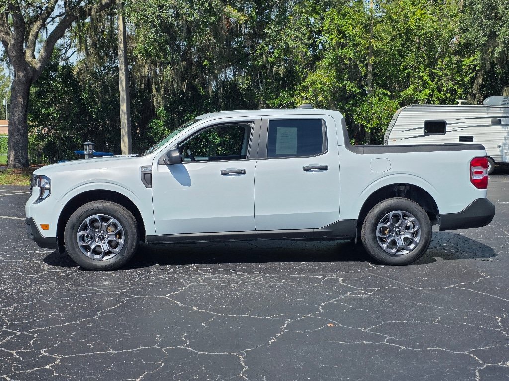 Used 2026 Ford Maverick XLT AWD/4WD image 9