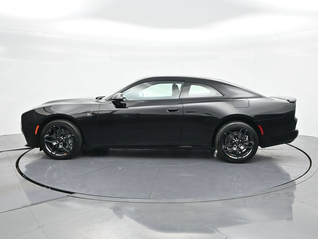 New 2026 Dodge Charger Scat Pack AWD/4WD image 10