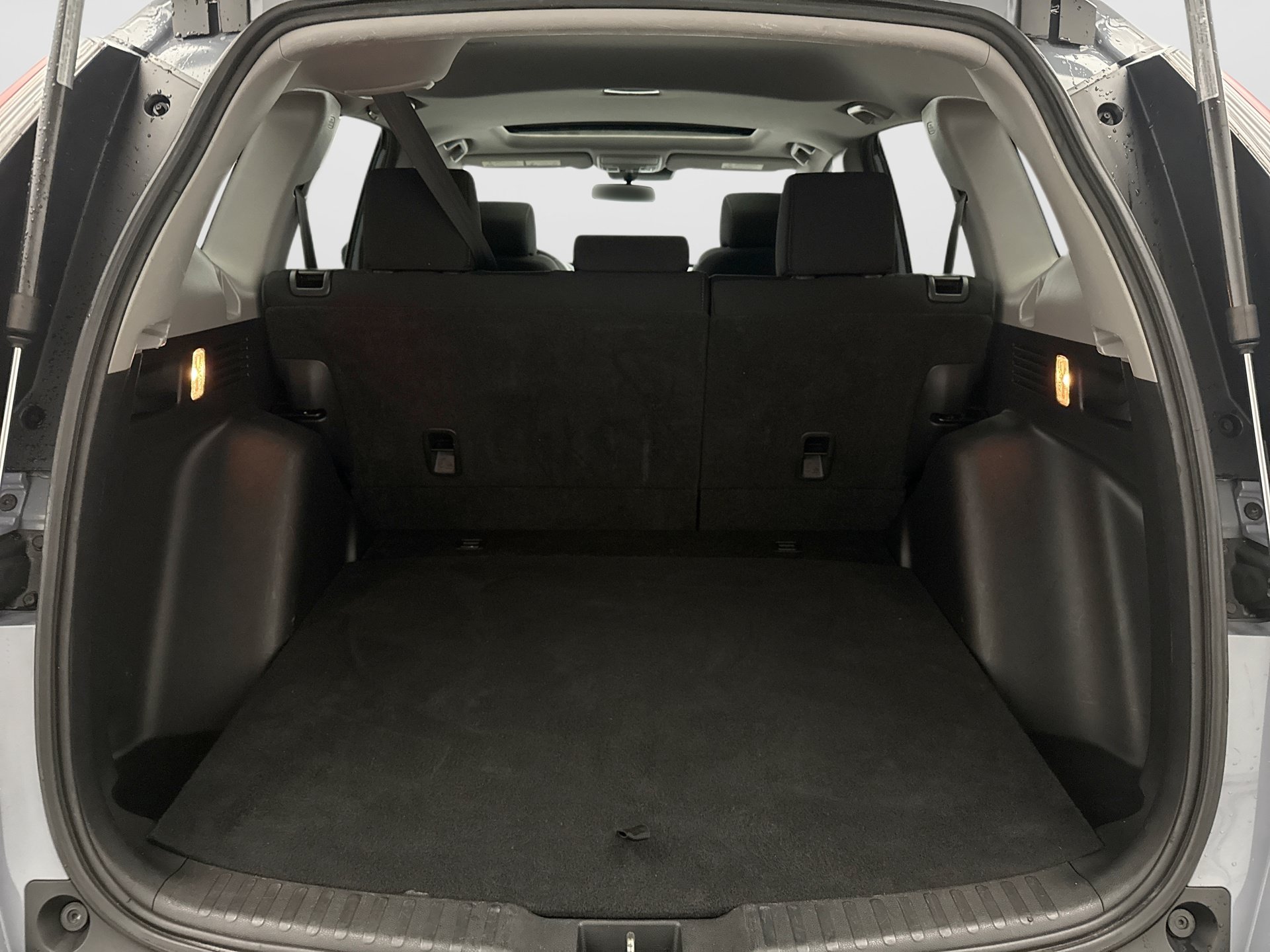 Used 2020 Honda CR-V EX image 20