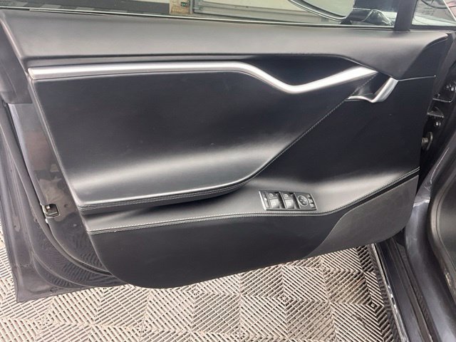 Used 2017 Tesla Model S 100D AWD/4WD image 14