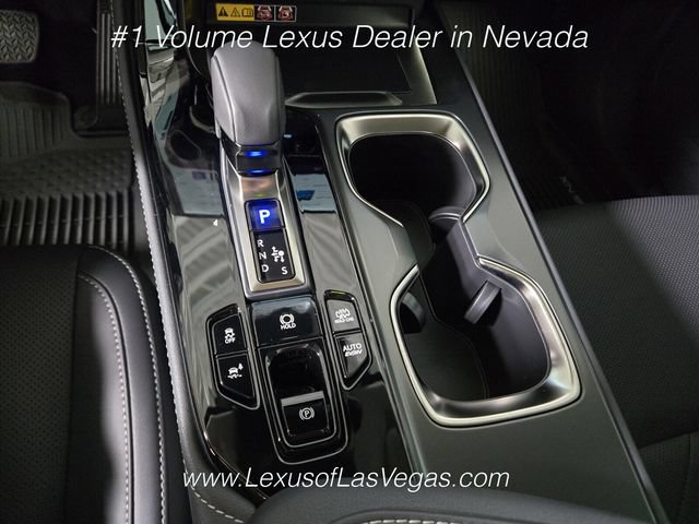 New 2026 Lexus NX 450h+ AWD w/ Luxury Package image 20