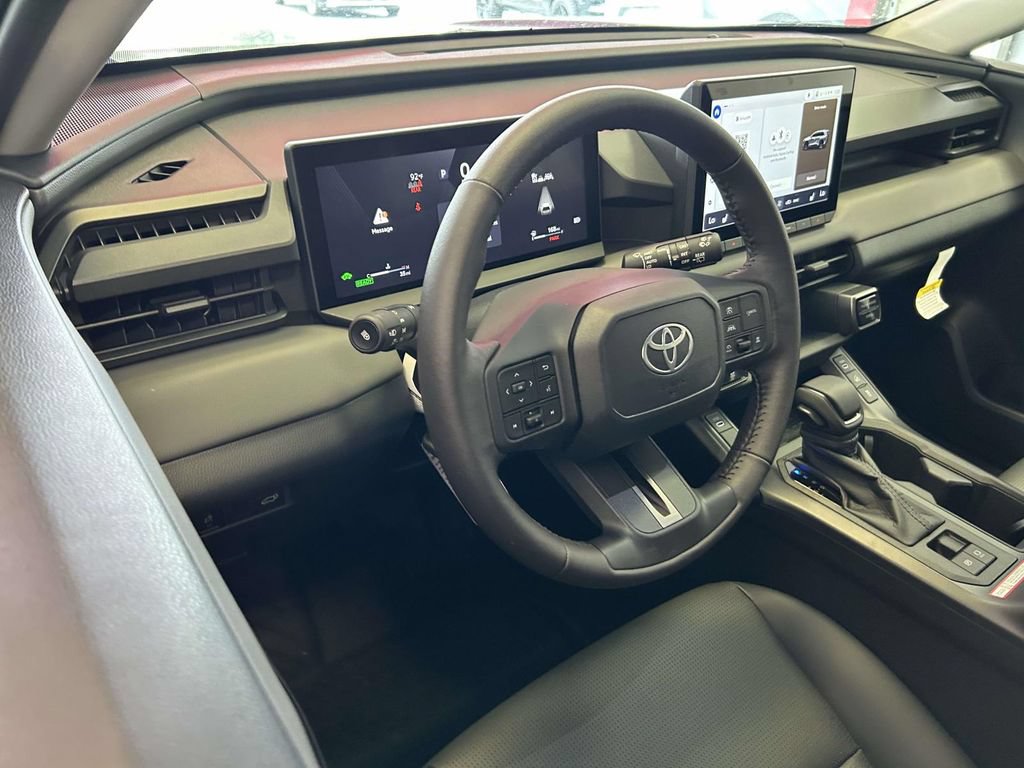 Used 2026 Toyota RAV4 XLE Premium w/ Weather Package AWD/4WD image 14
