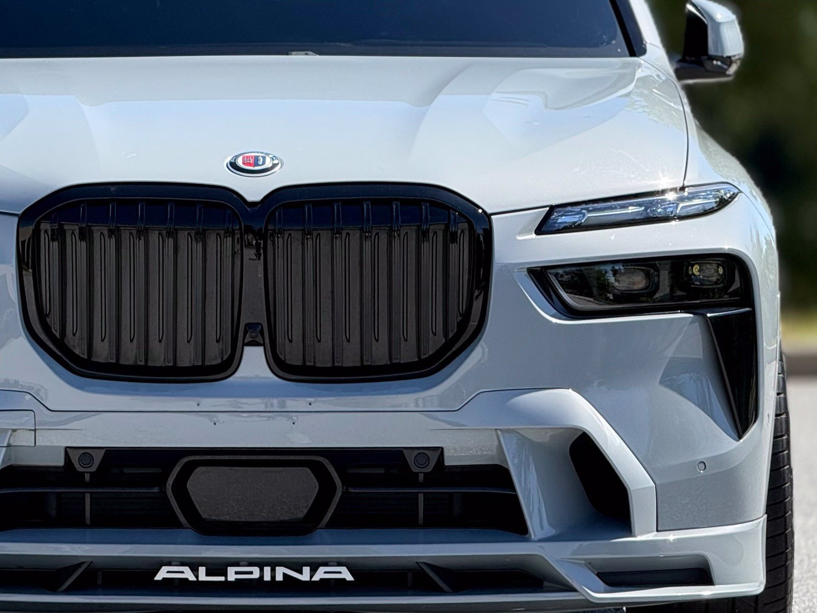 Used 2024 BMW ALPINA XB7 AWD/4WD image 15