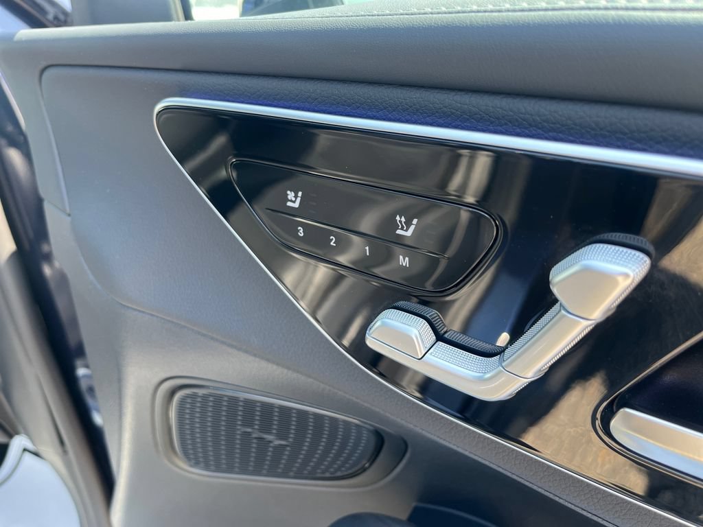 Certified 2023 Mercedes-Benz GLC 300 4MATIC image 16